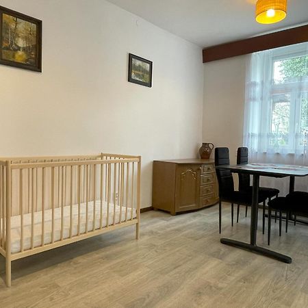 Apartament 2-Pokojowy 55 M2, Kolo Zoo, Hali Stulecia วรอตซวาฟ ภายนอก รูปภาพ