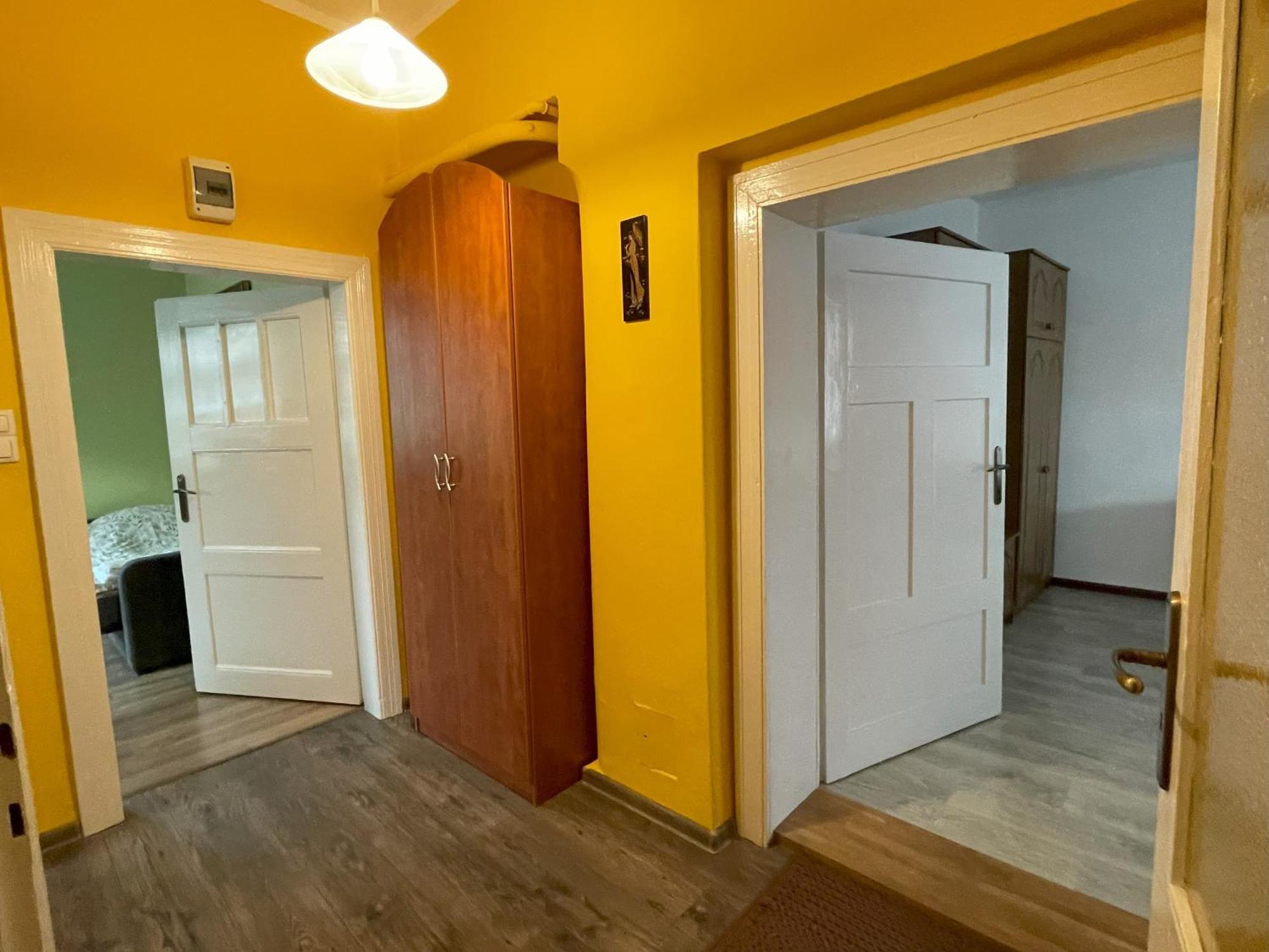 Apartament 2-Pokojowy 55 M2, Kolo Zoo, Hali Stulecia วรอตซวาฟ ภายนอก รูปภาพ