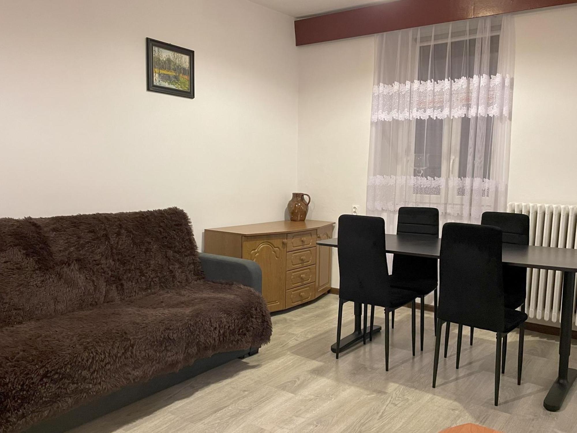 Apartament 2-Pokojowy 55 M2, Kolo Zoo, Hali Stulecia วรอตซวาฟ ภายนอก รูปภาพ
