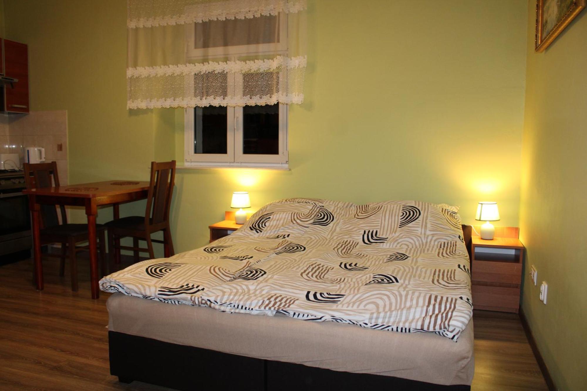Apartament 2-Pokojowy 55 M2, Kolo Zoo, Hali Stulecia วรอตซวาฟ ภายนอก รูปภาพ
